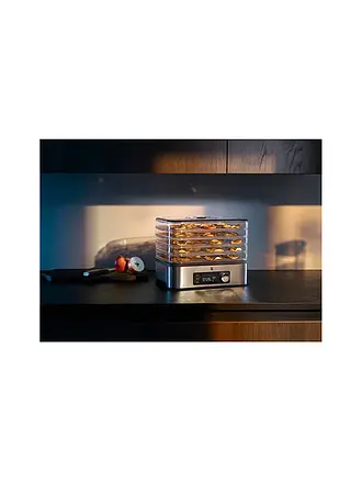 WMF | Dörrautomat KÜCHENminis Cromargan | 